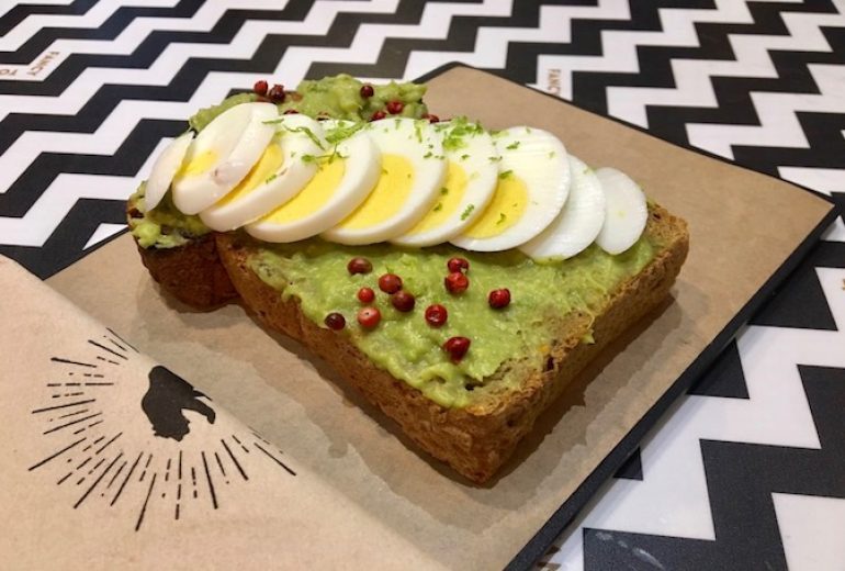 FANCY TOAST by Andrea Langhi Design Architizer