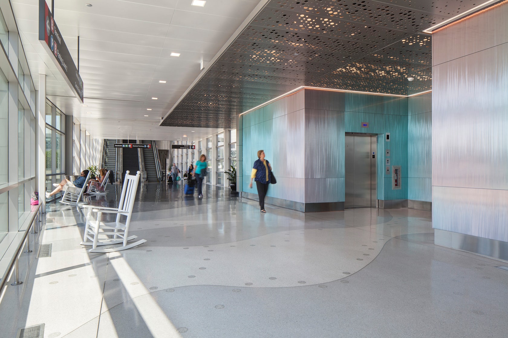 Boston Logan Airport Parking >> Logan International Airport Central Garage West Expansion ... Boston Logan Airport Parking >> Logan International Airport Central Garage West Expansion ...
