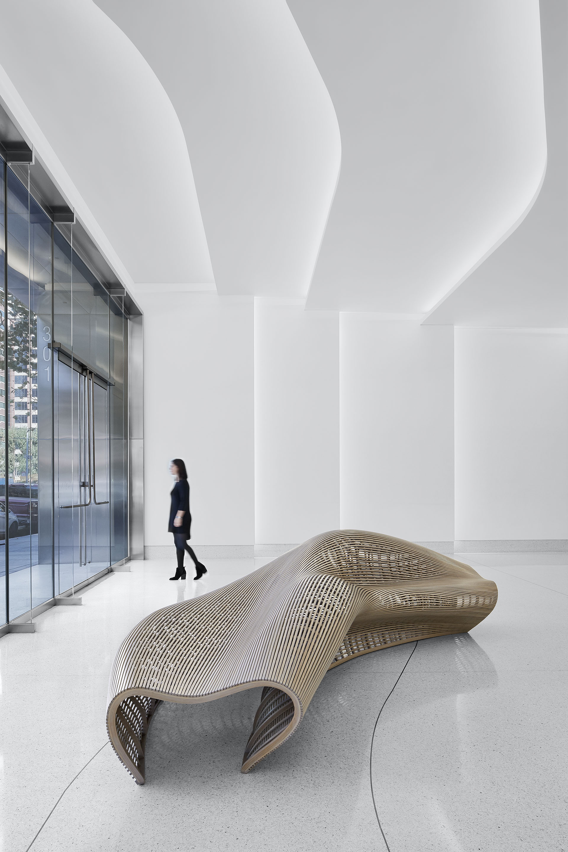 301 Howard Street by Huntsman Architectural Group Architizer