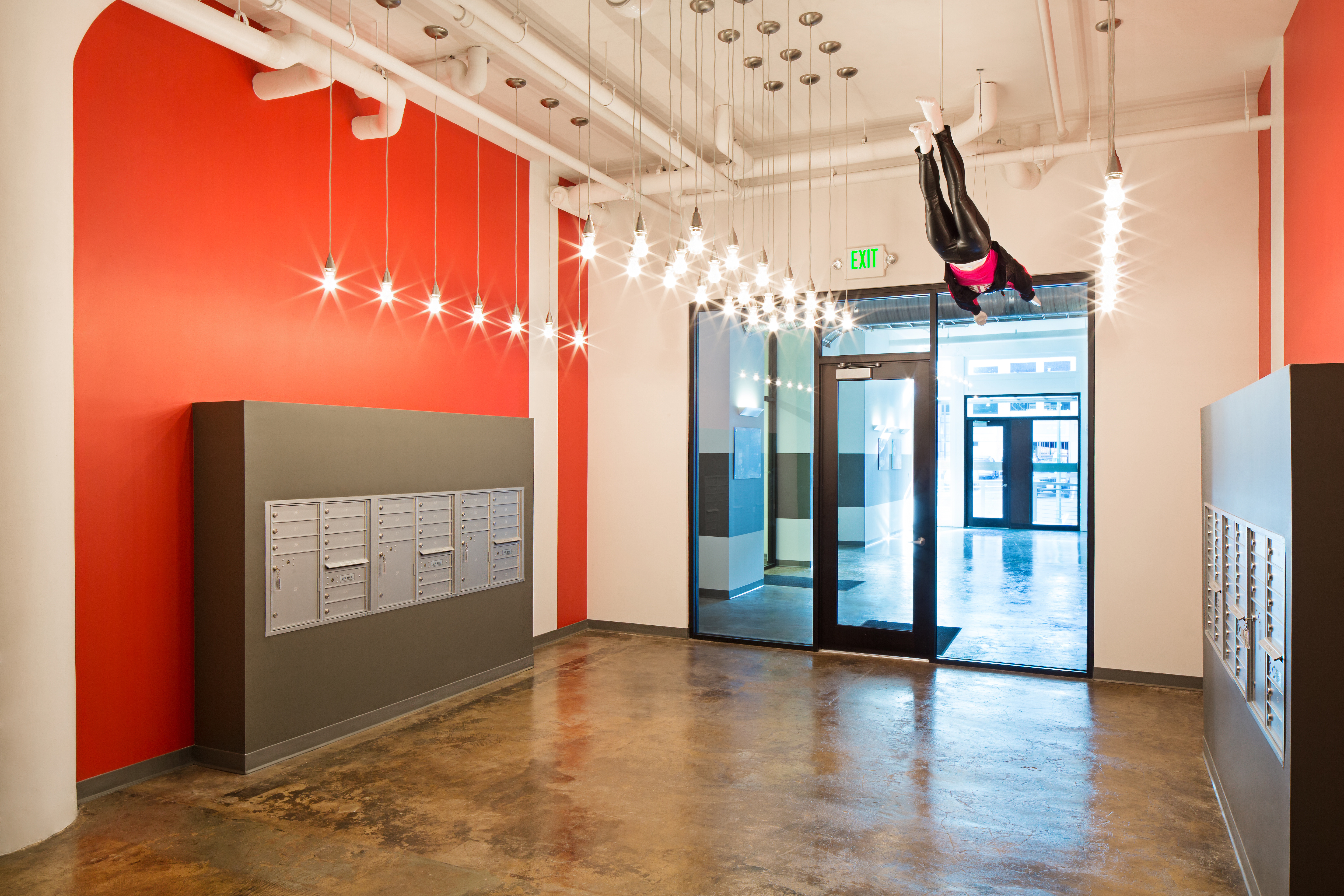 Van Vleet Flats by Looney Ricks Kiss Architizer