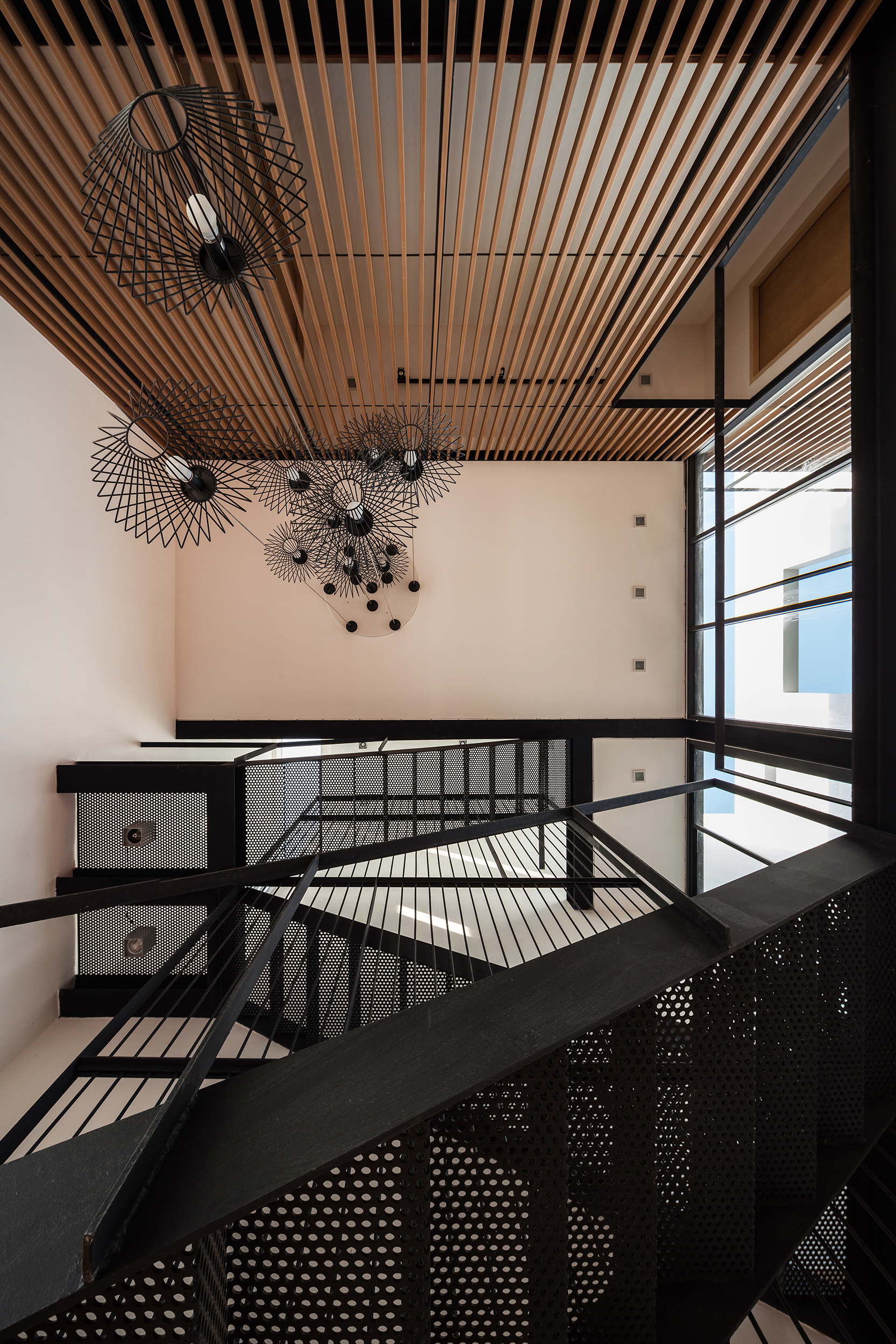 Aperture House by Stu/D/O Architects - Architizer