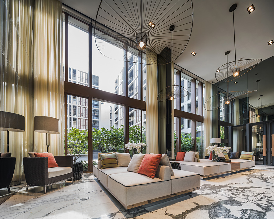 Hasu Haus Architizer