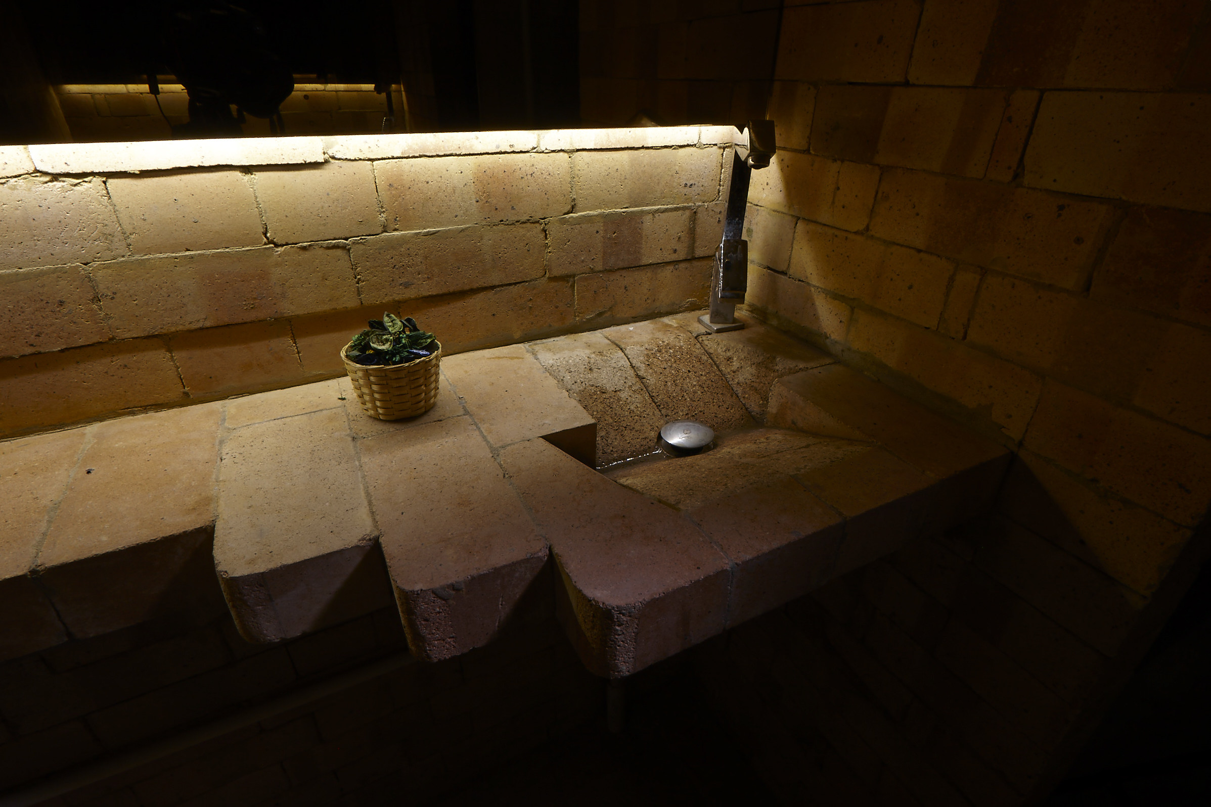 Hammer Anvil Stirrup Studio Architizer