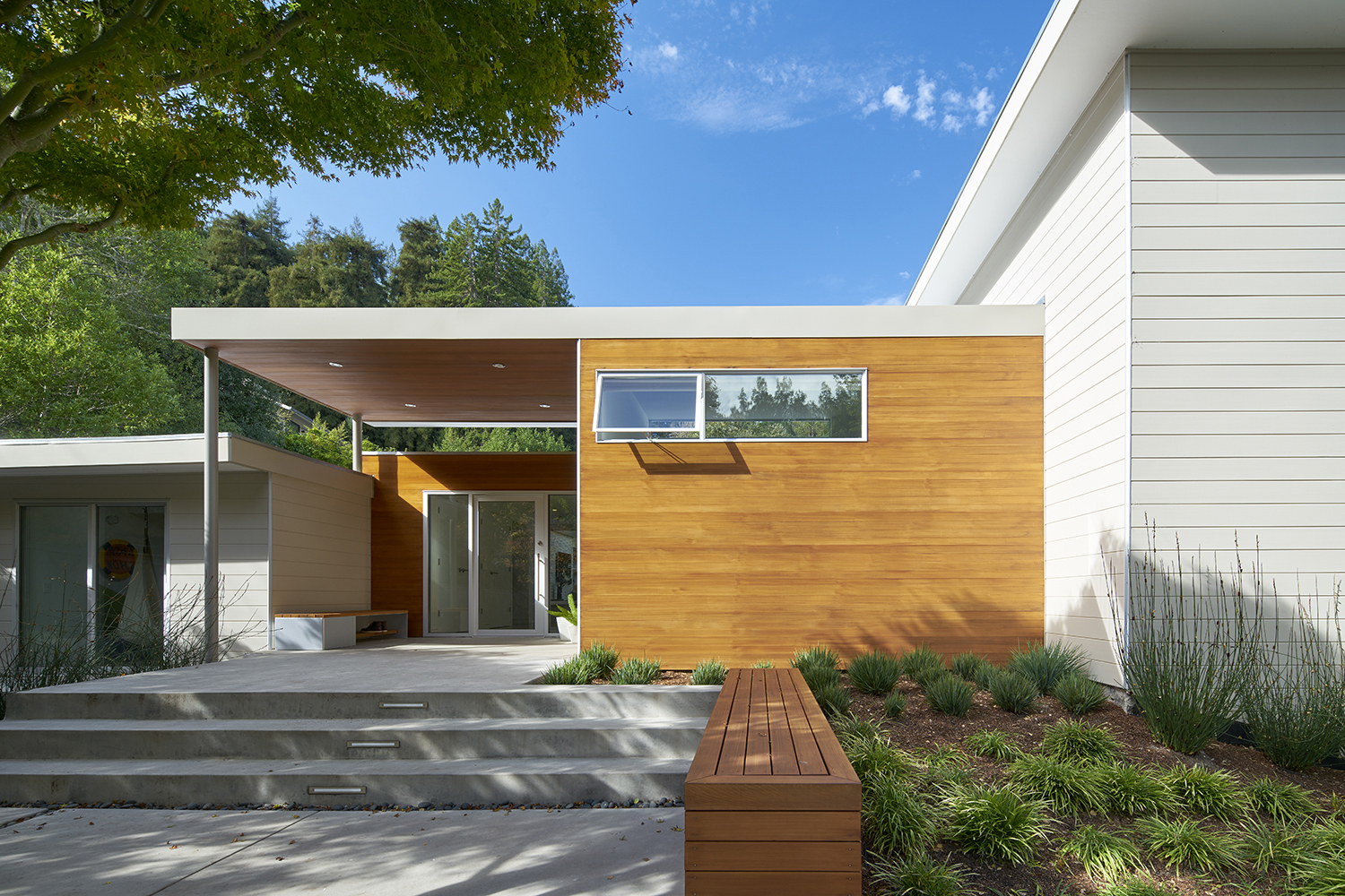 Laverne as Shirley house by YamaMar Architecture Architizer