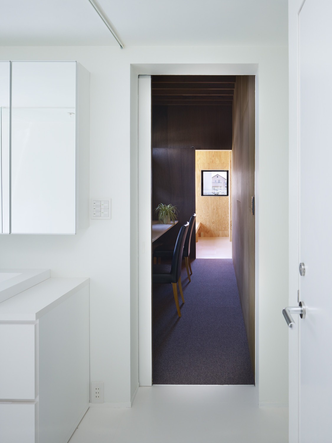 AMA by Katsutoshi Sasaki + Associates - Architizer