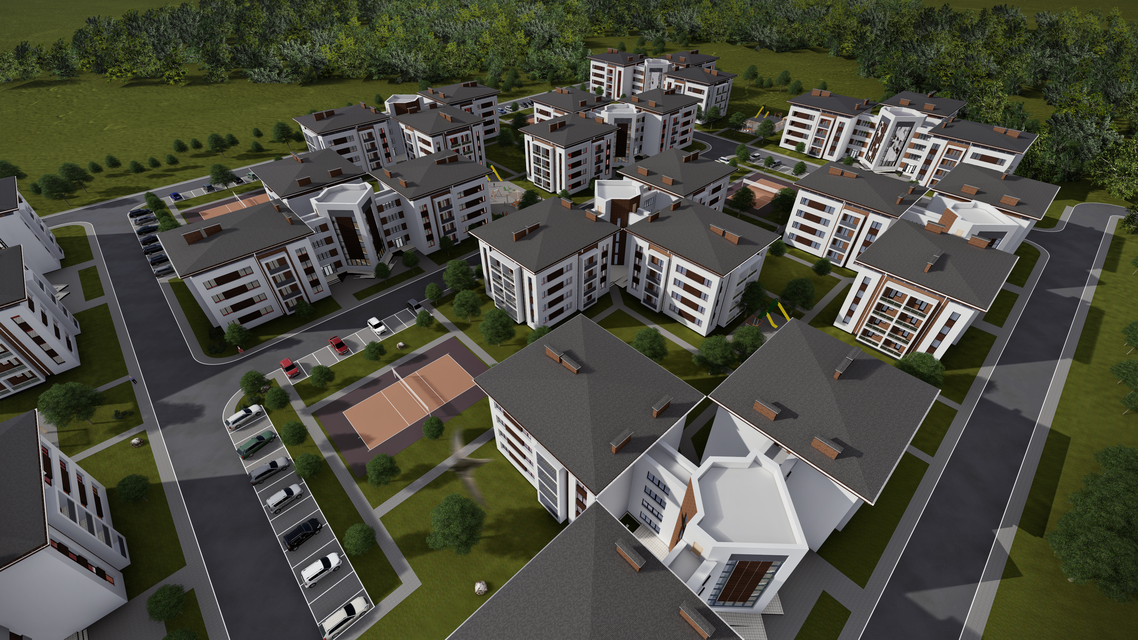 Clever House by ARCHITECTS Architizer