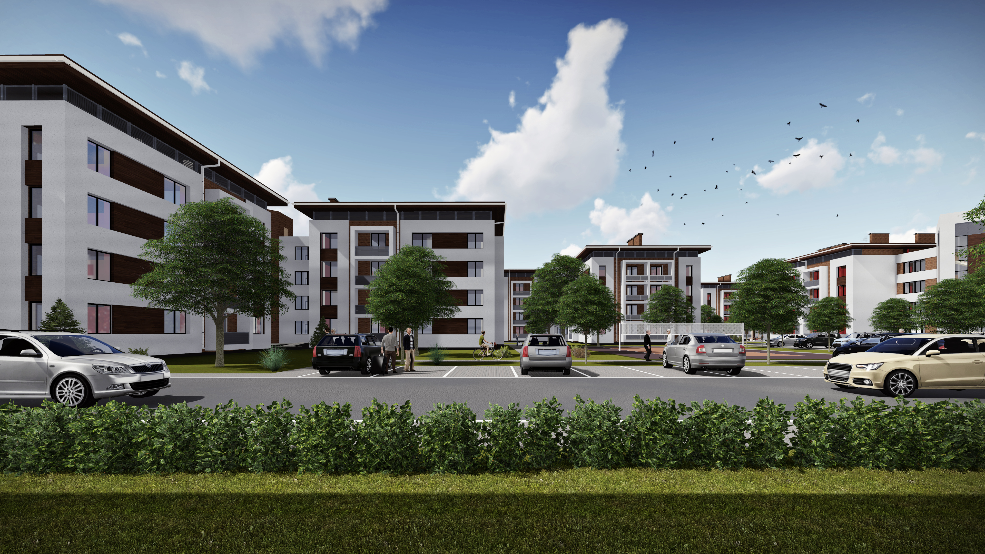 Clever House by ARCHITECTS Architizer