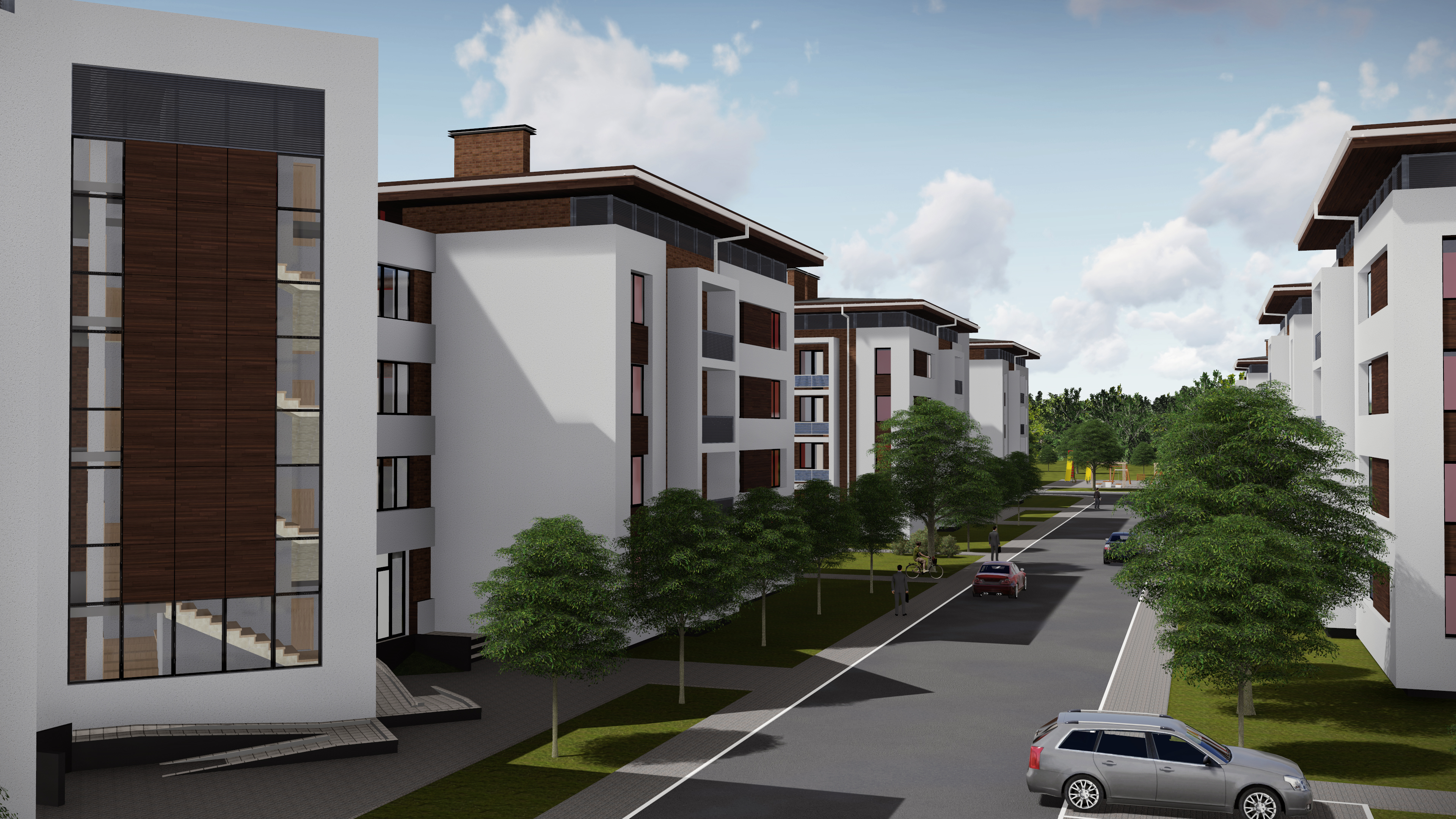 Clever House by ARCHITECTS Architizer