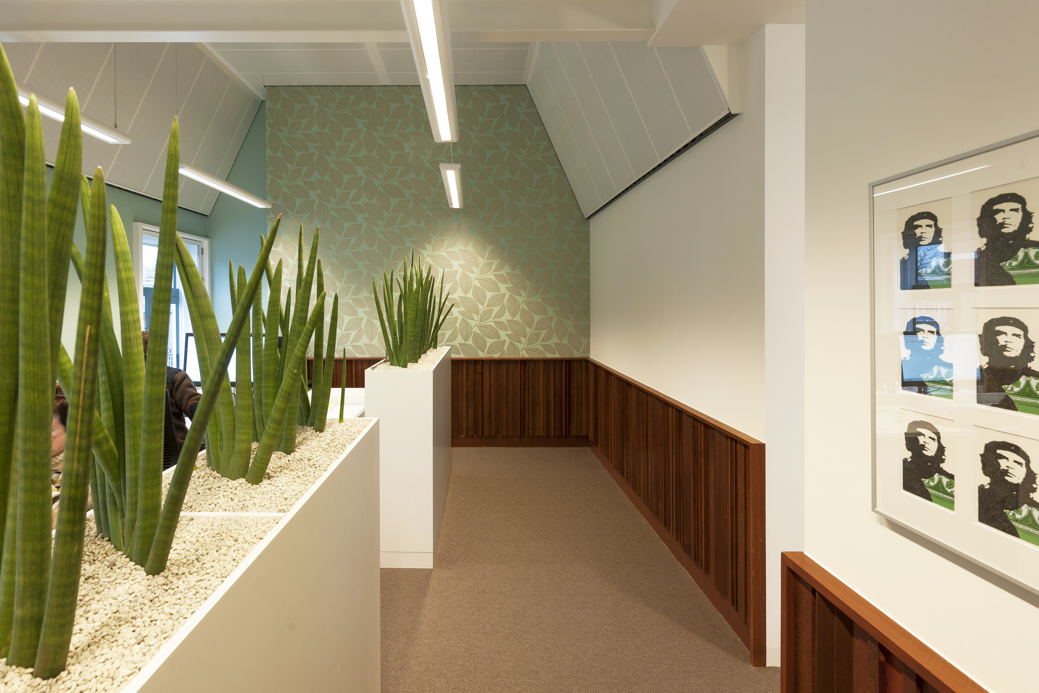 Town Hall Interior, Zeist by atelier PRO architekten - Architizer