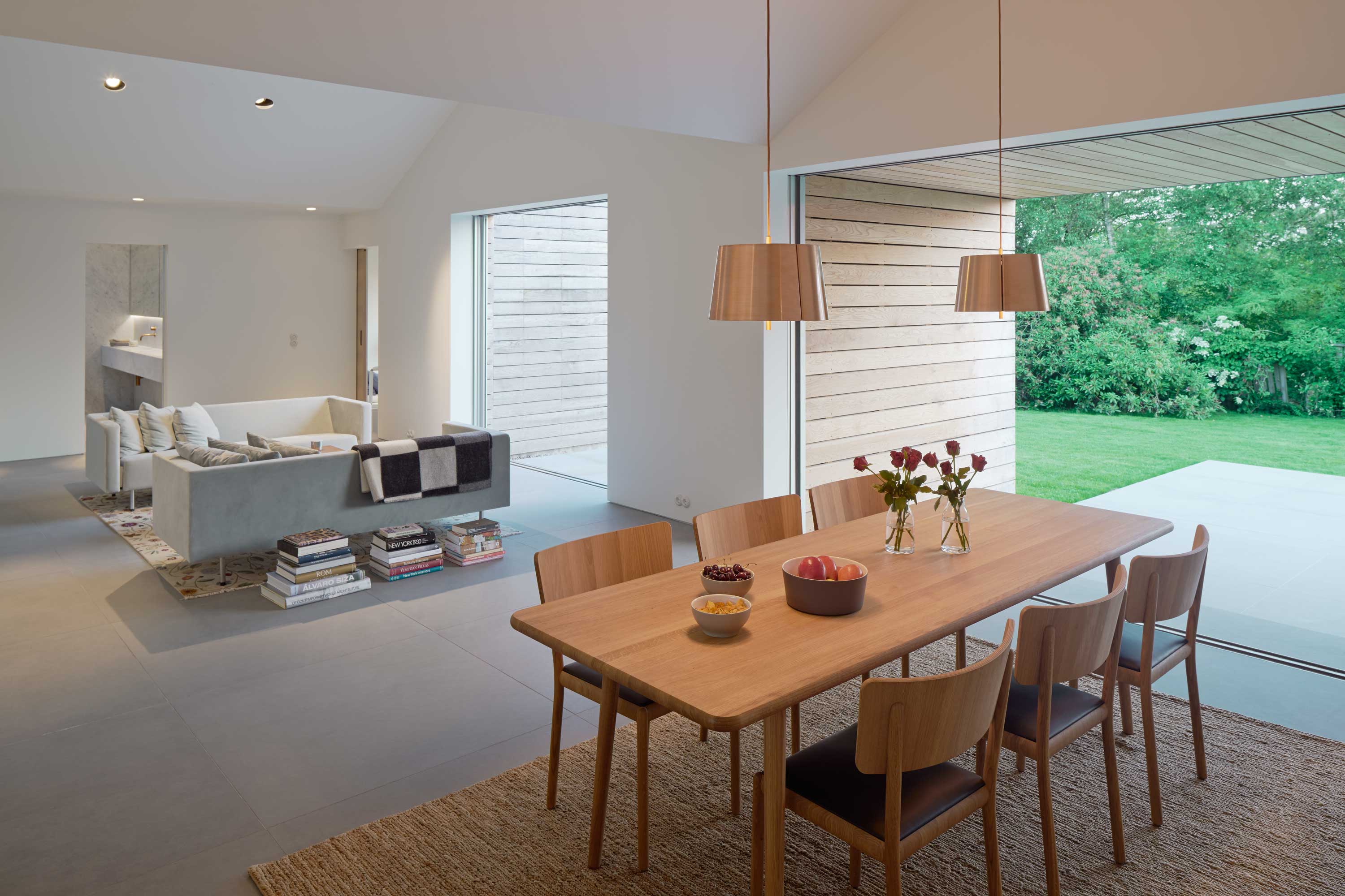 Villa N1 by Jonas Lindvall A & D - Architizer