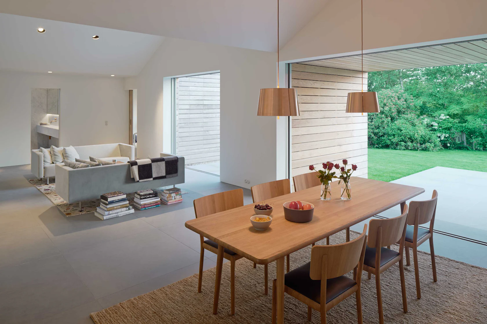 Villa N1 by Jonas Lindvall A & D - Architizer