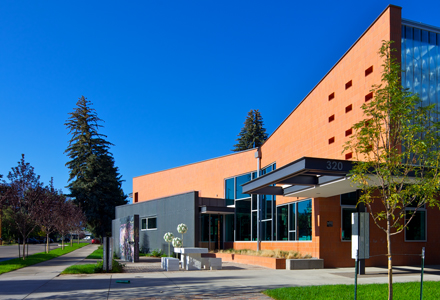 Carbondale Library by Willis Pember Architects, Inc Architizer