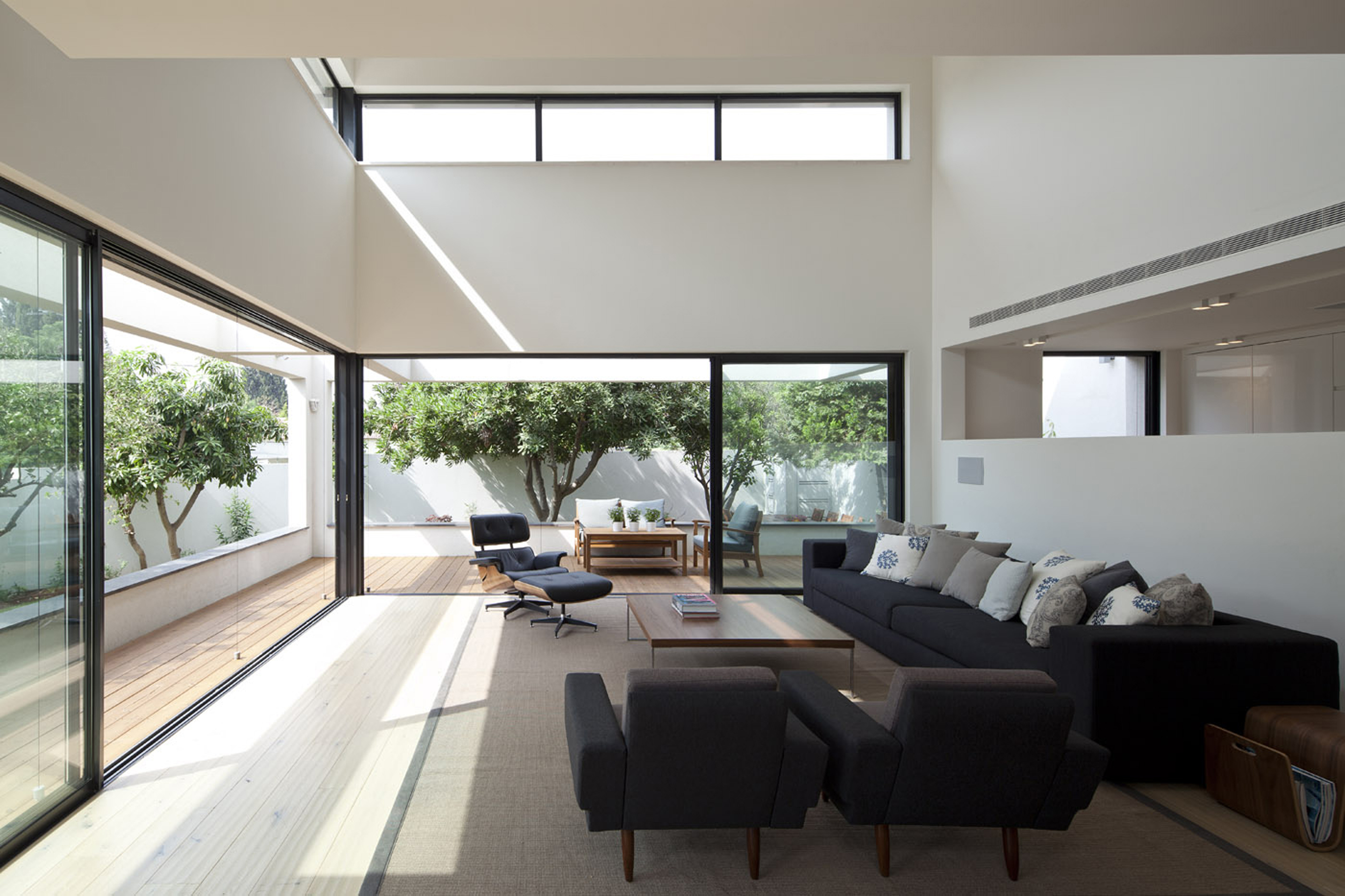 G-HOUSE by PazGersh Architecture + Design - Architizer