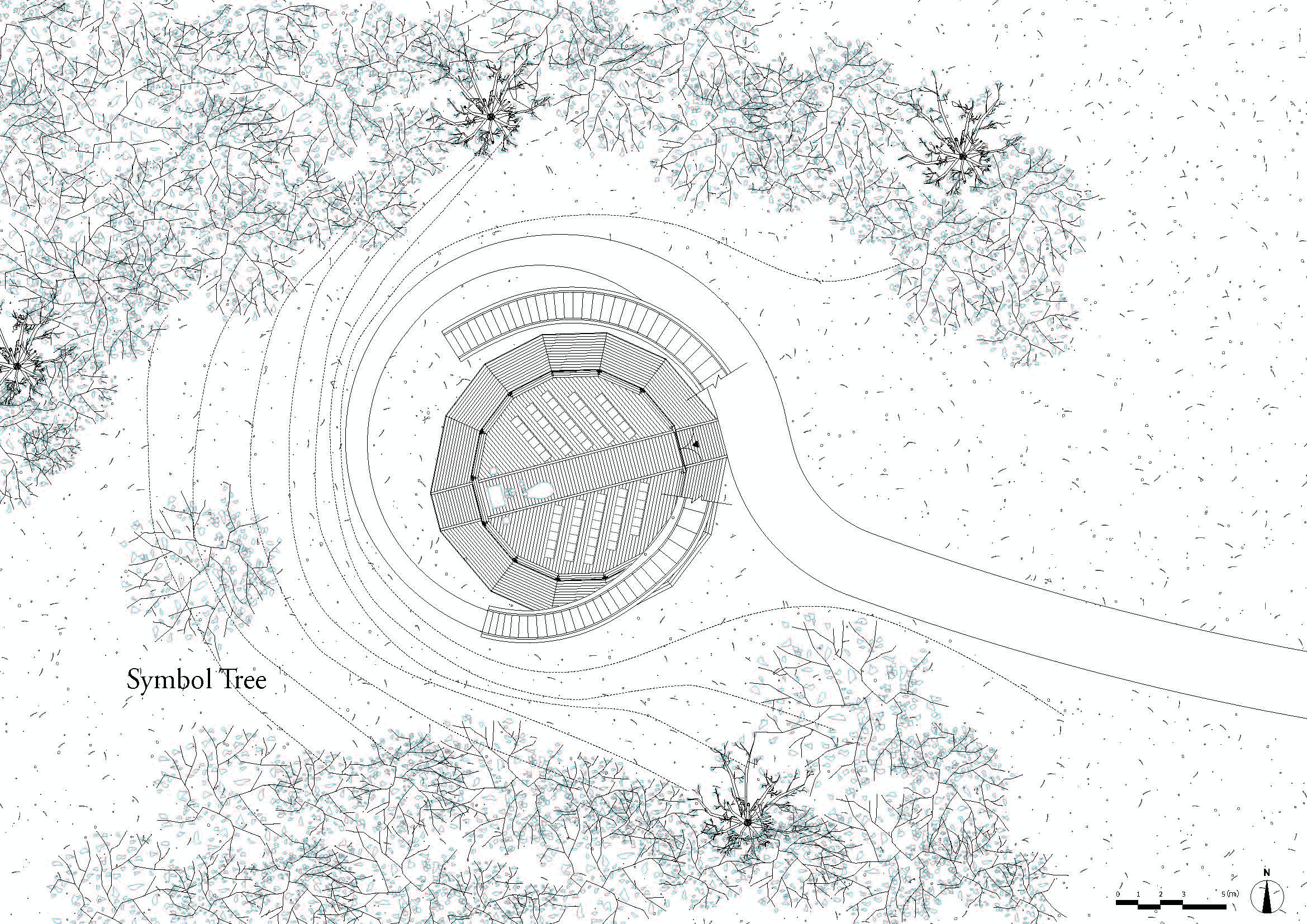 Ribbon Chapel by Hiroshi Nakamura & NAP Architizer