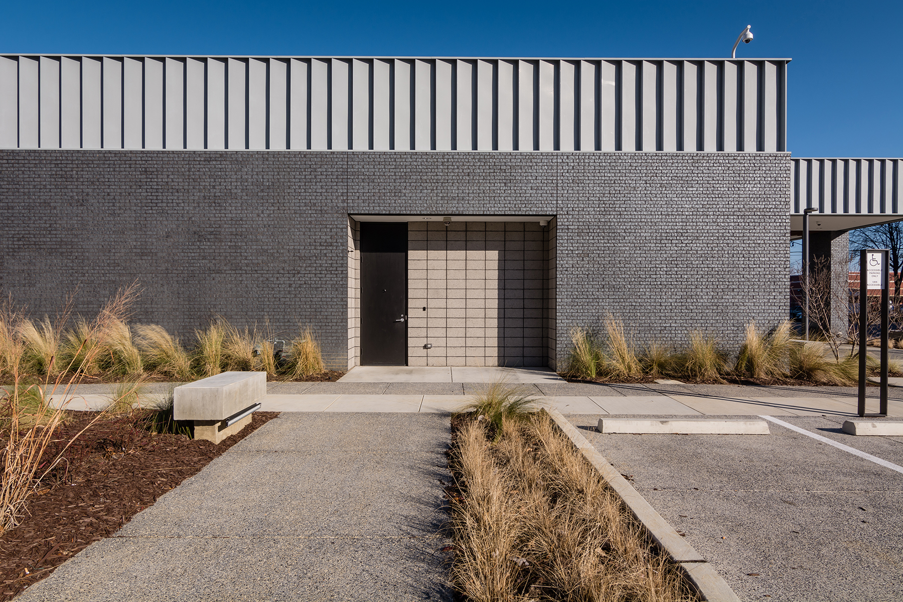 Orion Credit Union by archimania Architizer