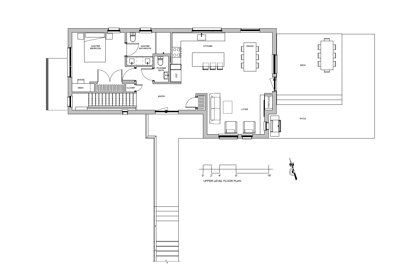 Wellfleet Modern House by ZeroEnergy Design Architizer