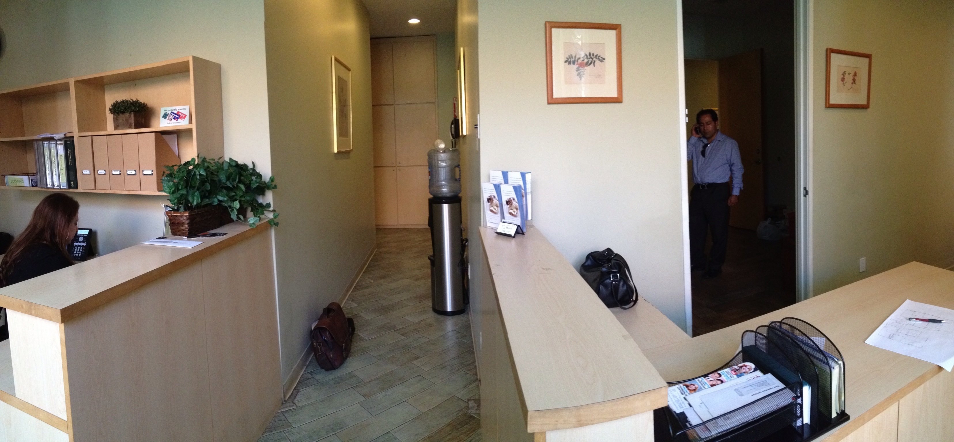 Medical Office Architizer