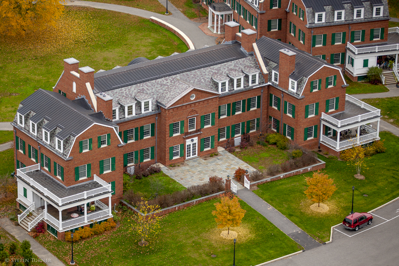 Client Robert A. M. Stern Architects The Hotchkiss School Architizer