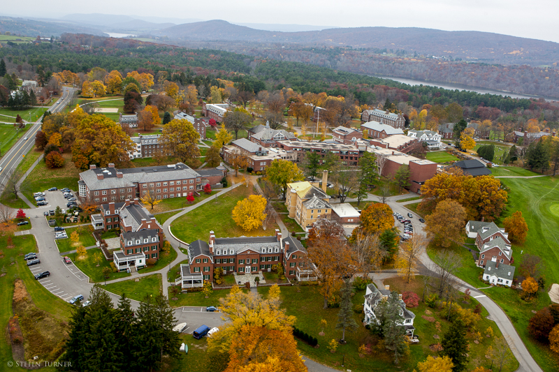 Client Robert A. M. Stern Architects The Hotchkiss School by Stefen