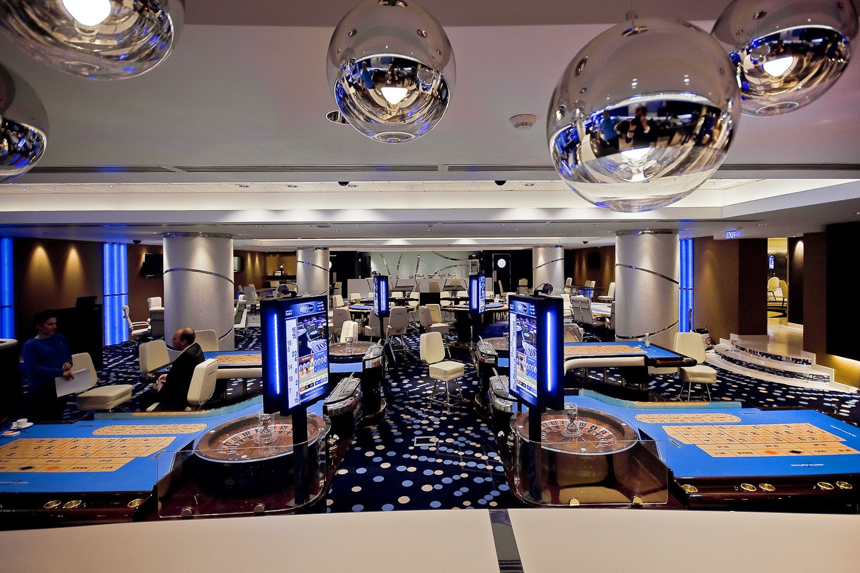 Platinum casino ploiesti angajari