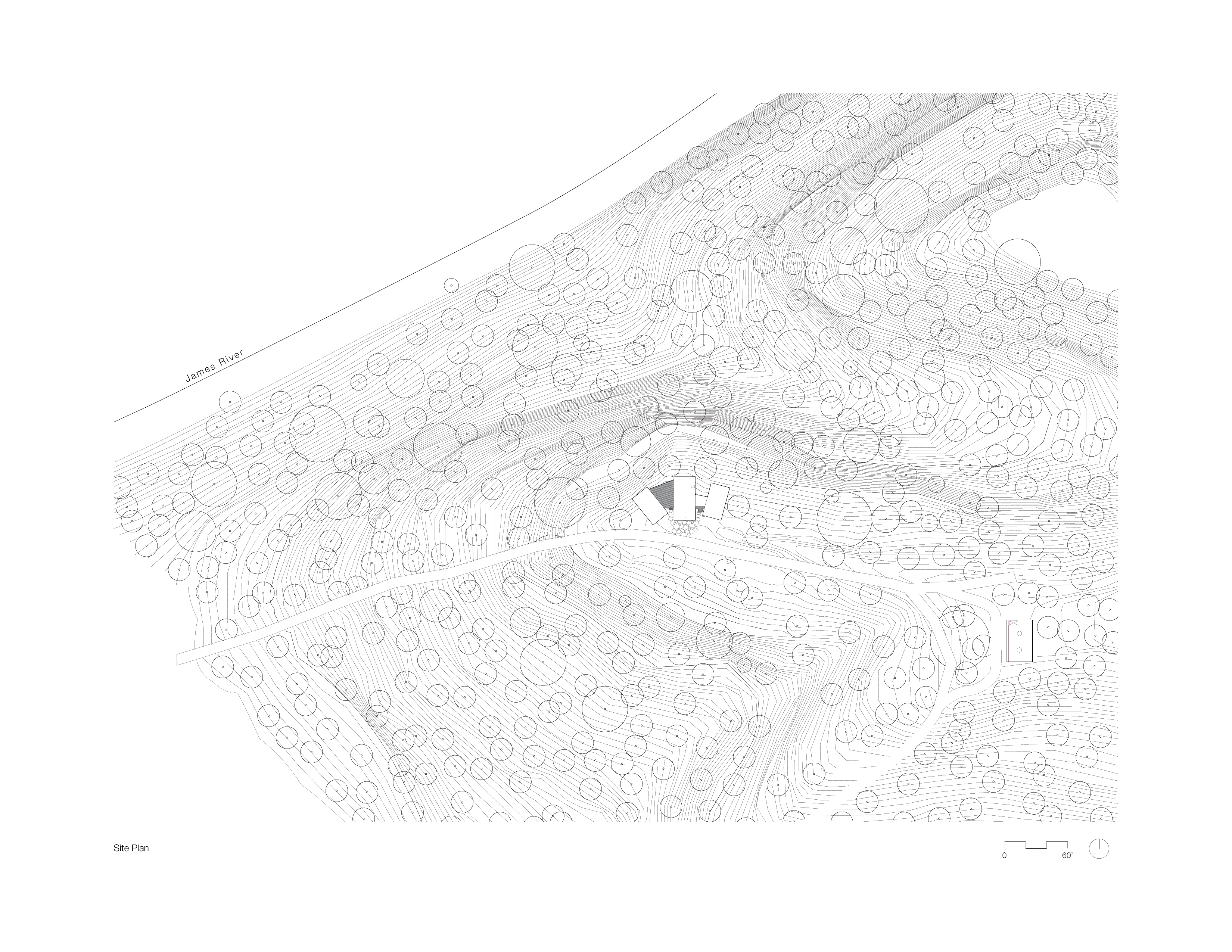 James River House by ARCHITECTUREFIRM Architizer