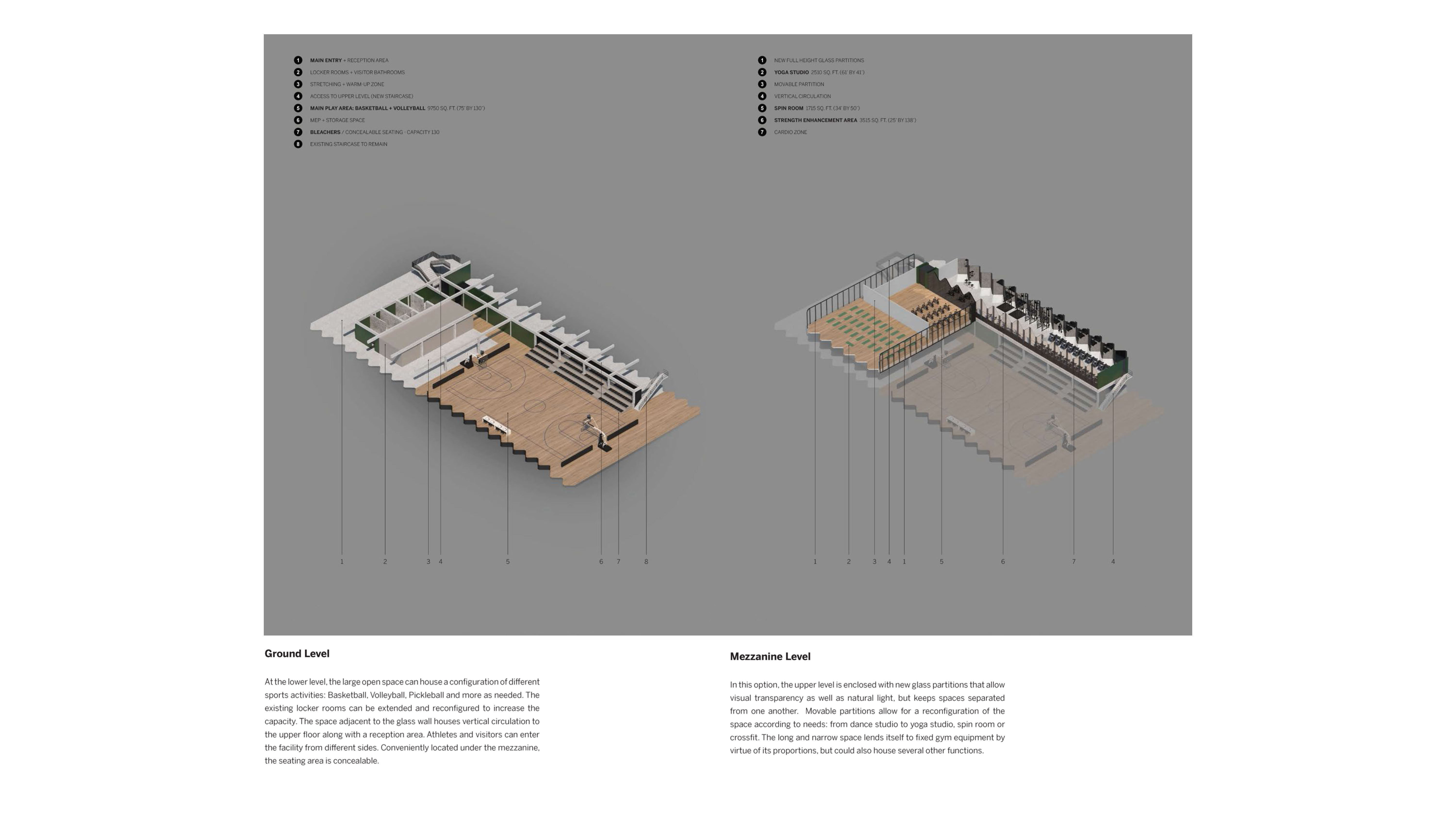 Elgin Laundry Building by Skidmore, Owings & Merrill (SOM) Architizer