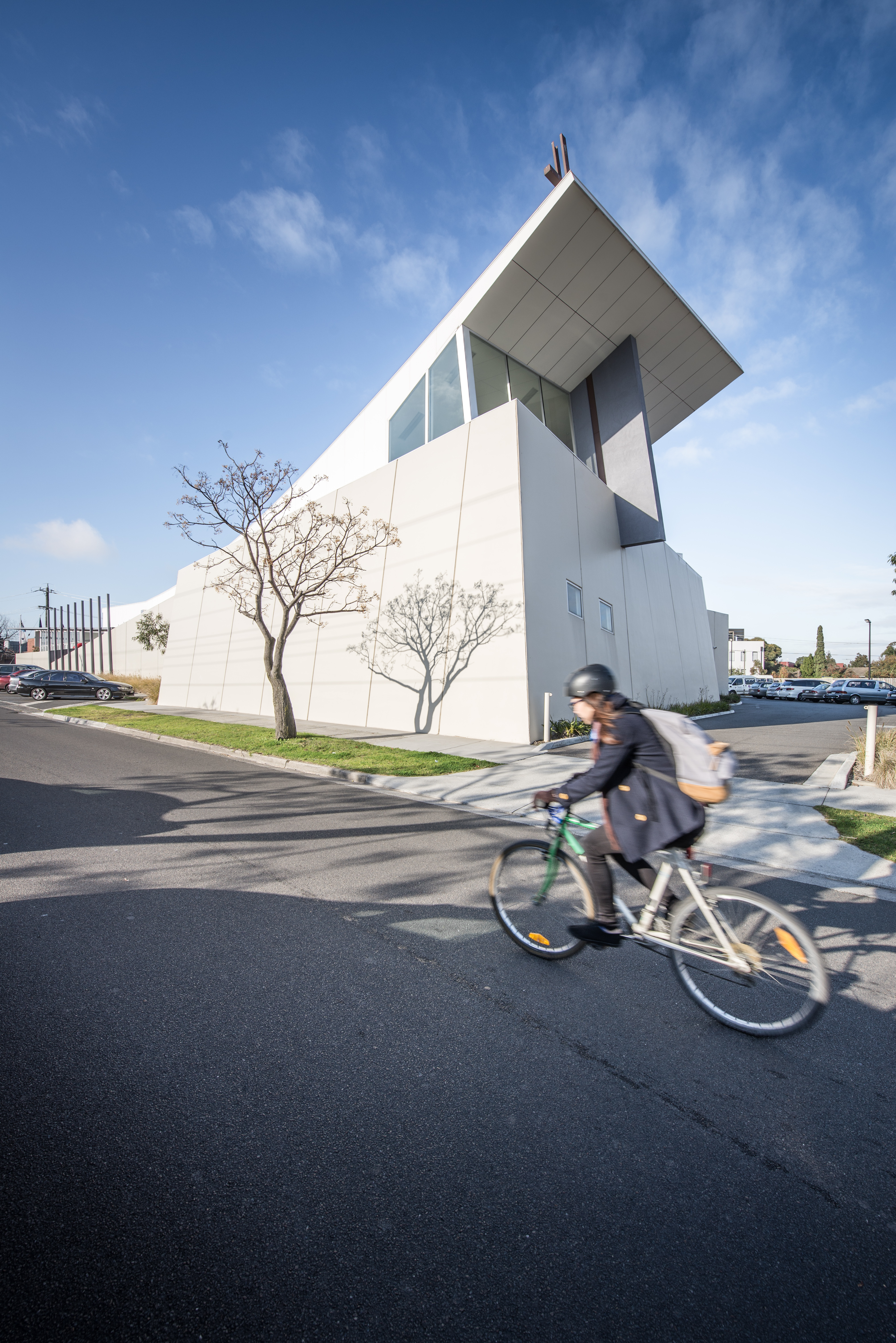SGKS ARCH - Architizer
