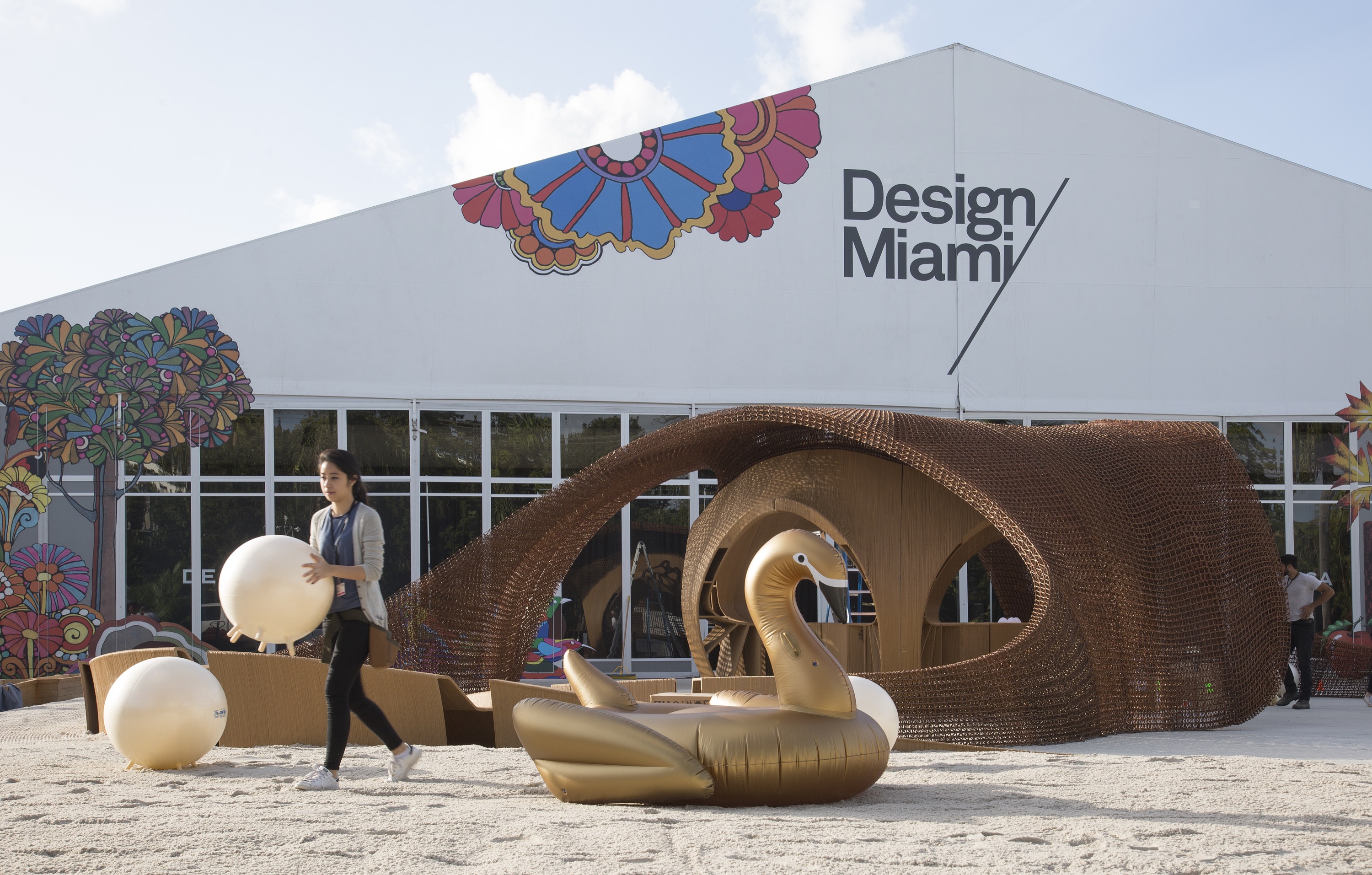 Flotsam & Jetsam Architizer