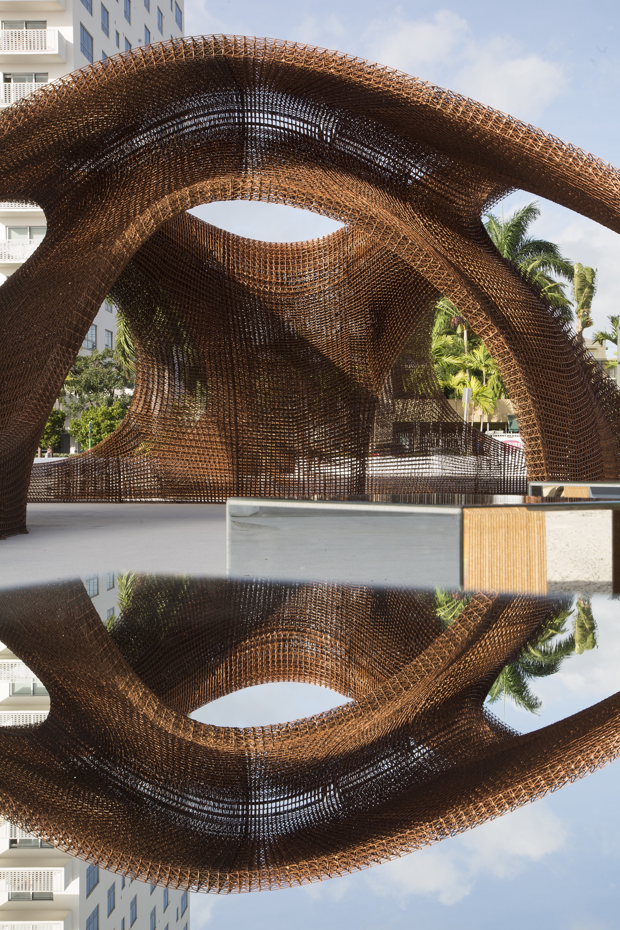 Flotsam & Jetsam by SHoP Architects Architizer