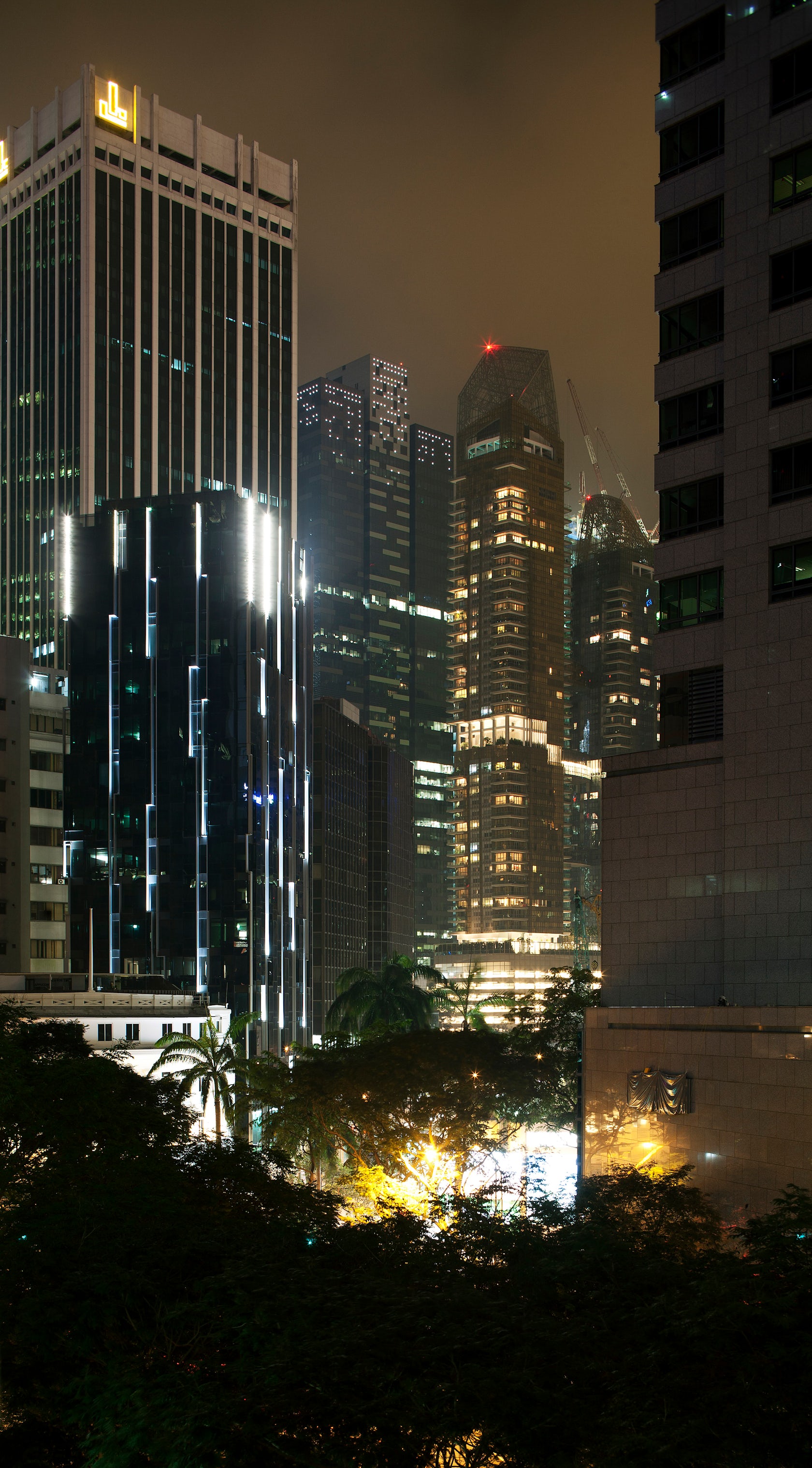 137 Market Street, Singapore by Teh Joo Heng Architects - Architizer