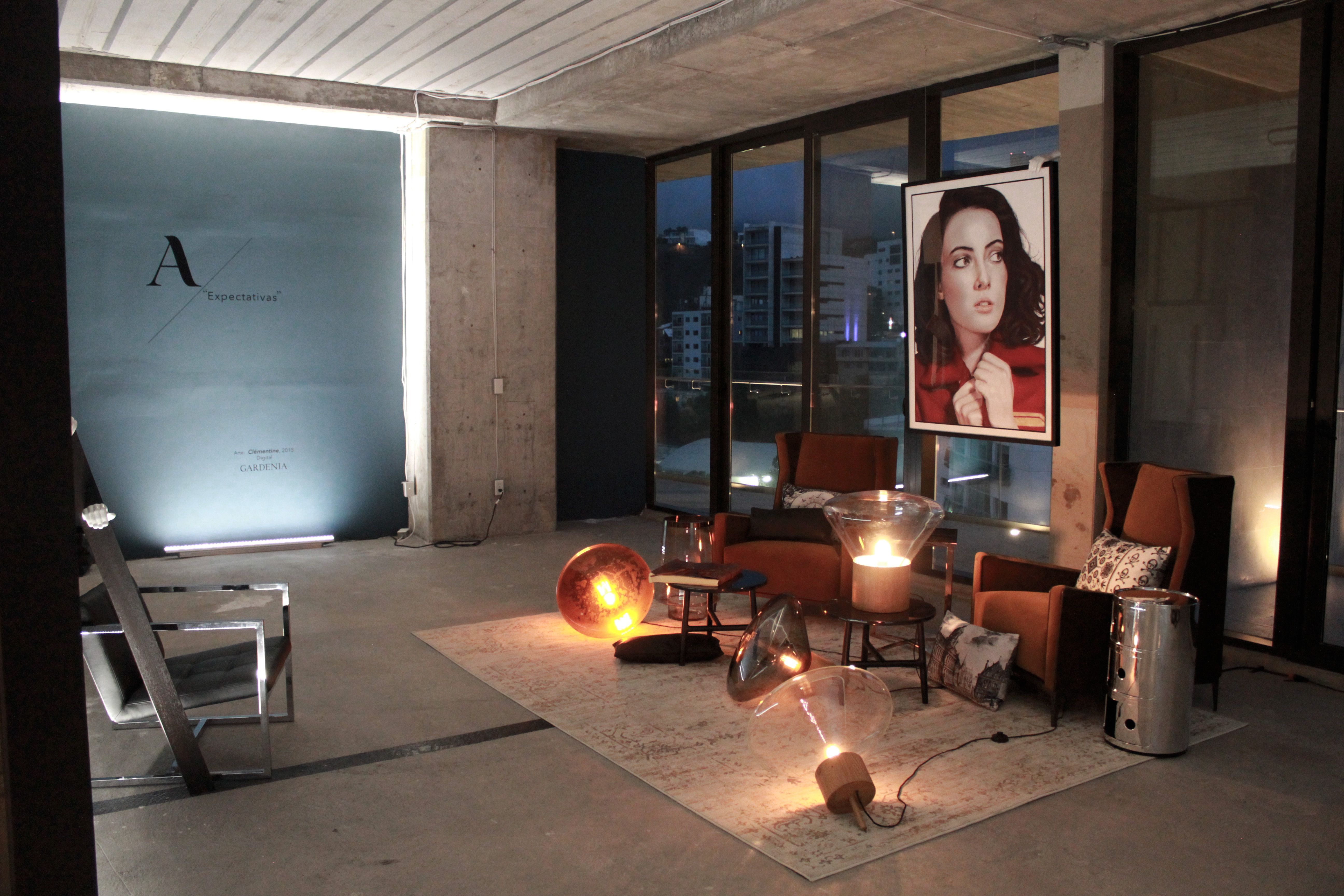 MTY House Design by Atelier Interiorismo - Architizer