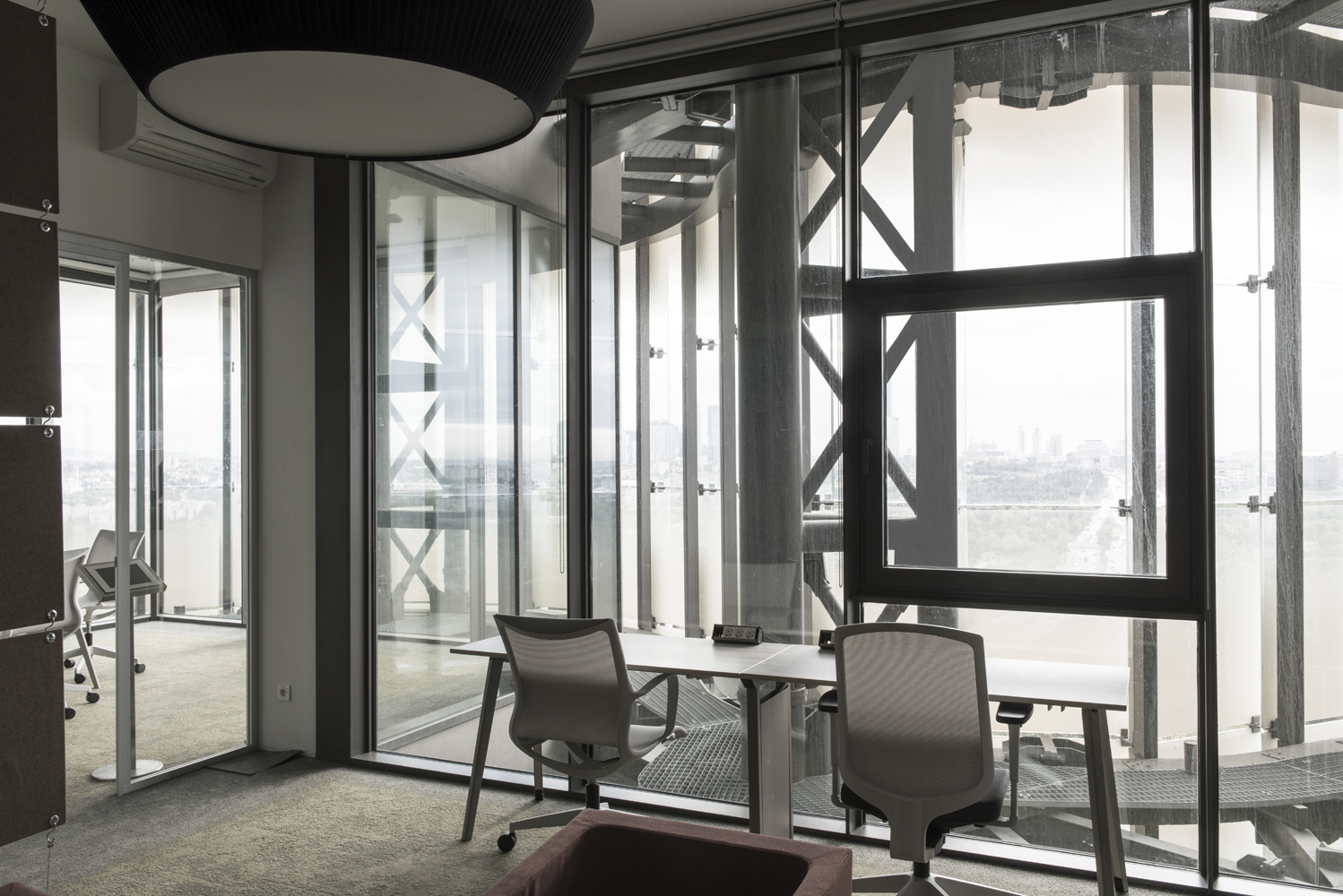 Idea 1992889: Maslak No.1 Office Tower by EAA – Emre Arolat ...