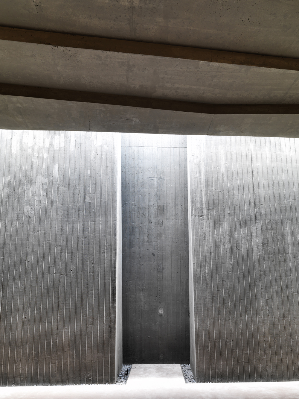 Idea 1993233: Sancaklar Mosque by EAA – Emre Arolat Architecture in ...