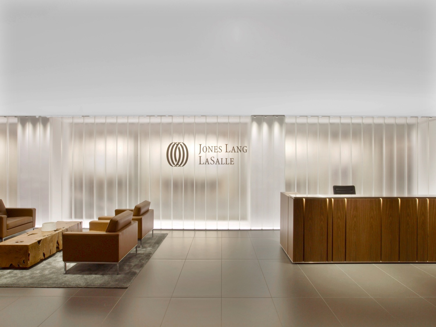 Jones Lang LaSalle Architizer