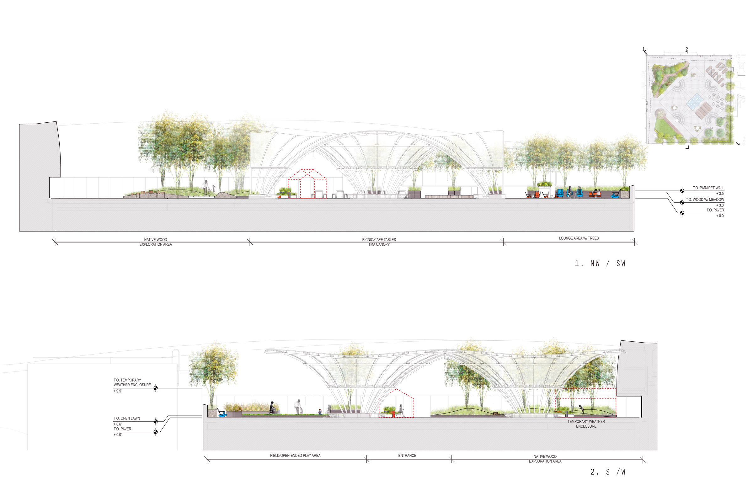 Brooklyn Children S Museum By Future Green Studio Architizer