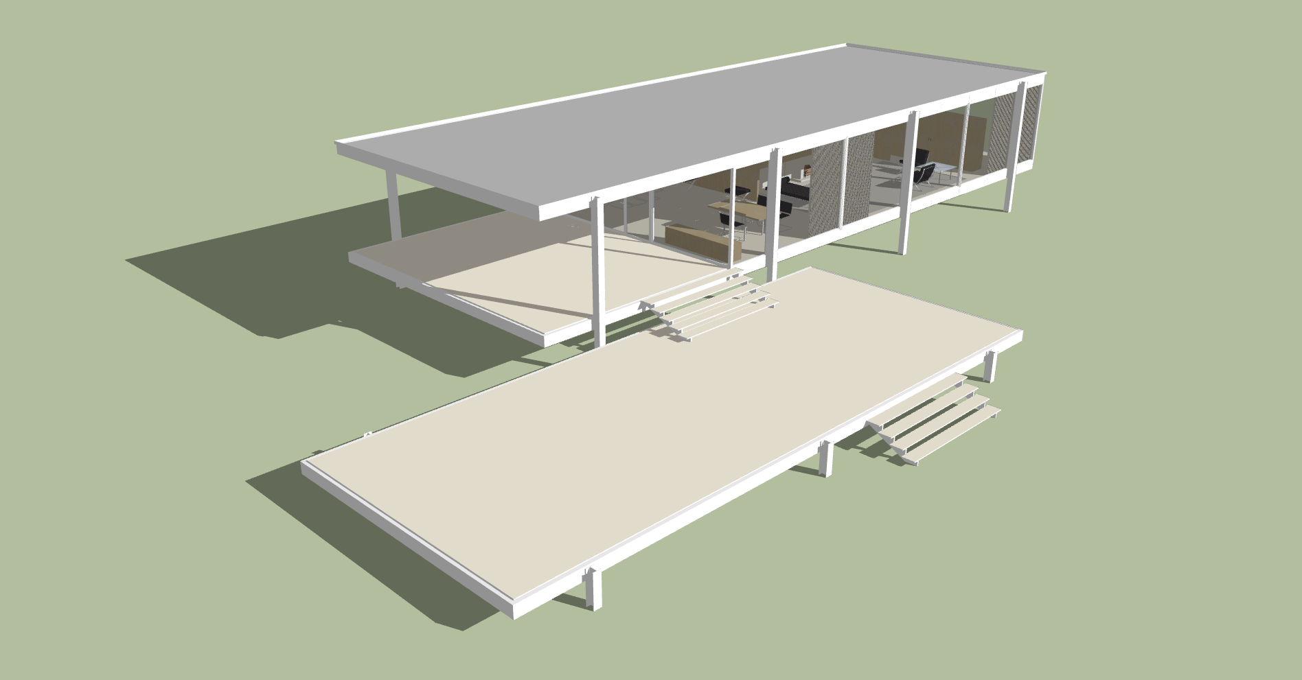 3d warehouse for sketchup