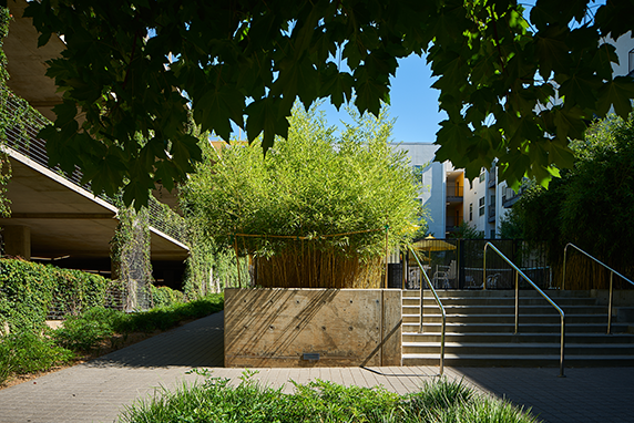 Level Urban Apartments by Allford Hall Monaghan Morris Architizer