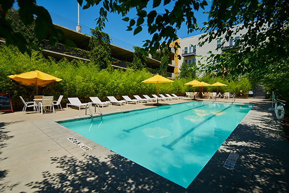 Level Urban Apartments by Allford Hall Monaghan Morris Architizer
