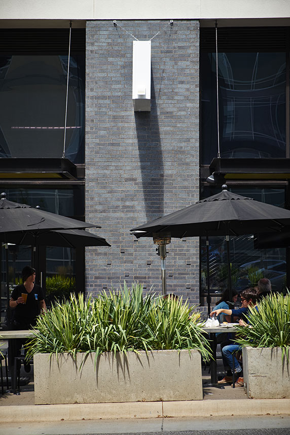 Level Urban Apartments by Allford Hall Monaghan Morris Architizer