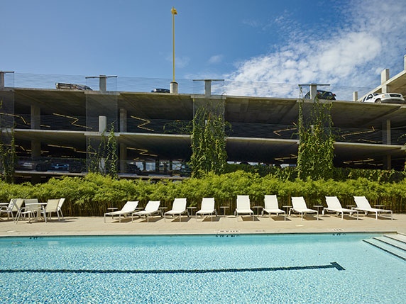 Level Urban Apartments by Allford Hall Monaghan Morris Architizer