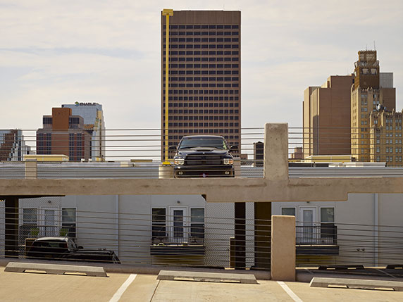 Level Urban Apartments by Allford Hall Monaghan Morris Architizer