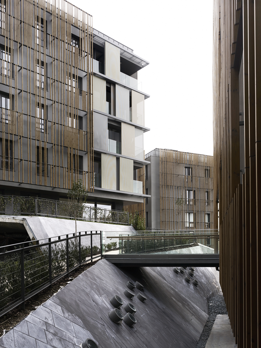 ulus savoy residences by eaa emre arolat architecture architizer