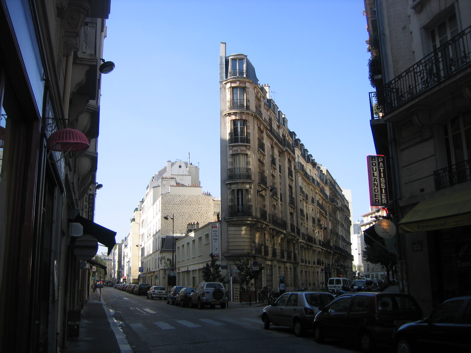 SURELEVATION I Rue de la Sablière I Paris 14  Architizer