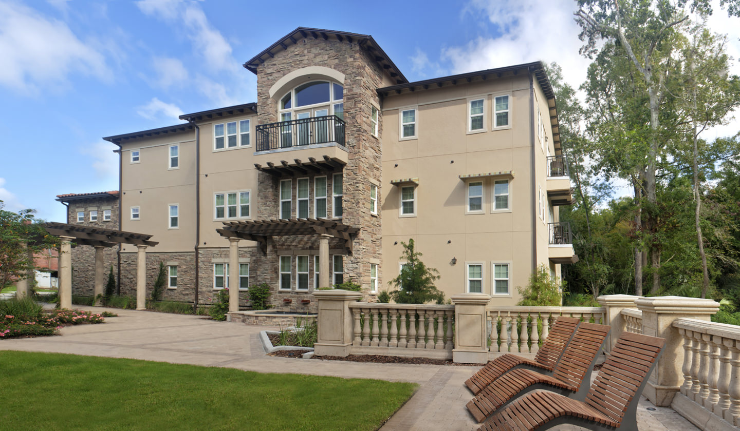 Tuscana Luxury Apartments by Trimark Properties Architizer