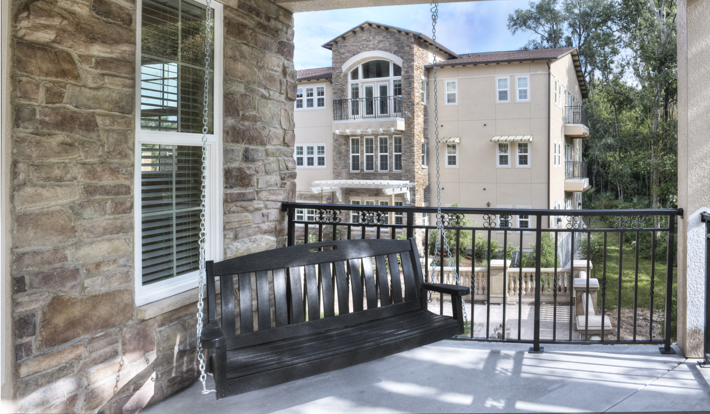 Tuscana Luxury Apartments by Trimark Properties Architizer