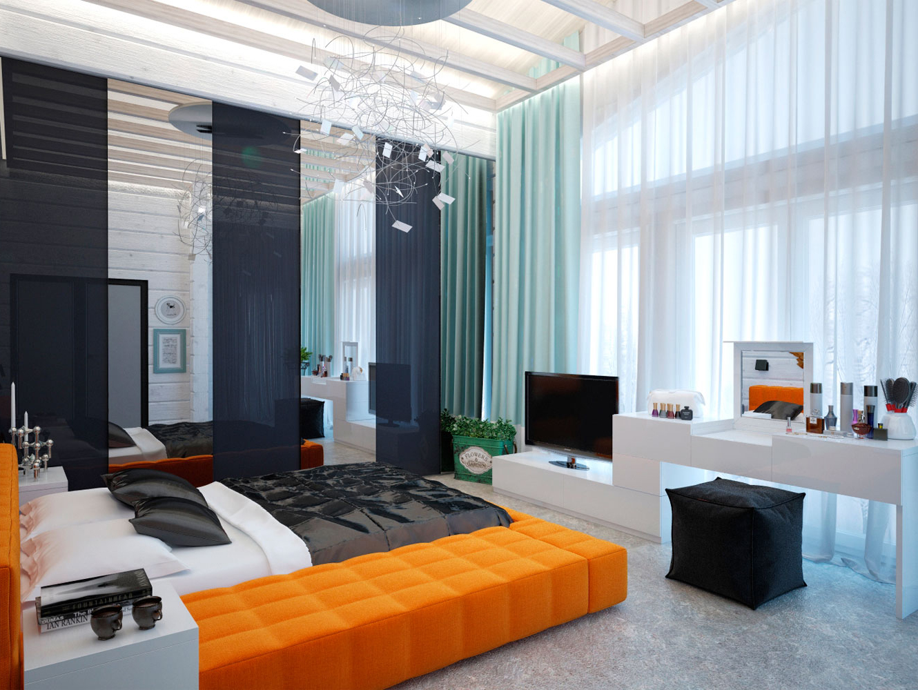 IGORA by ARTSTUDIO Design & Construction - Architizer