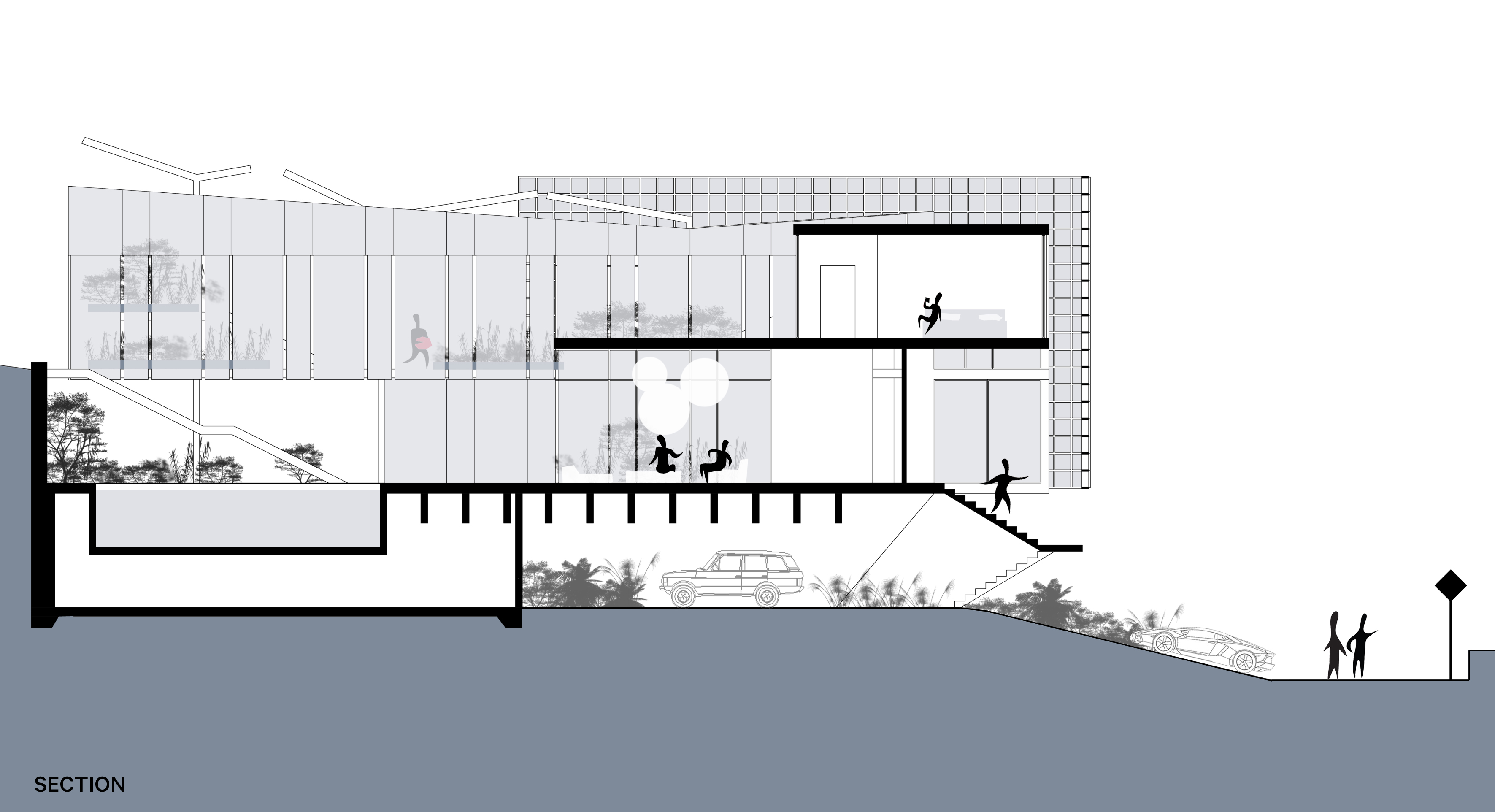 the last house on mulholland