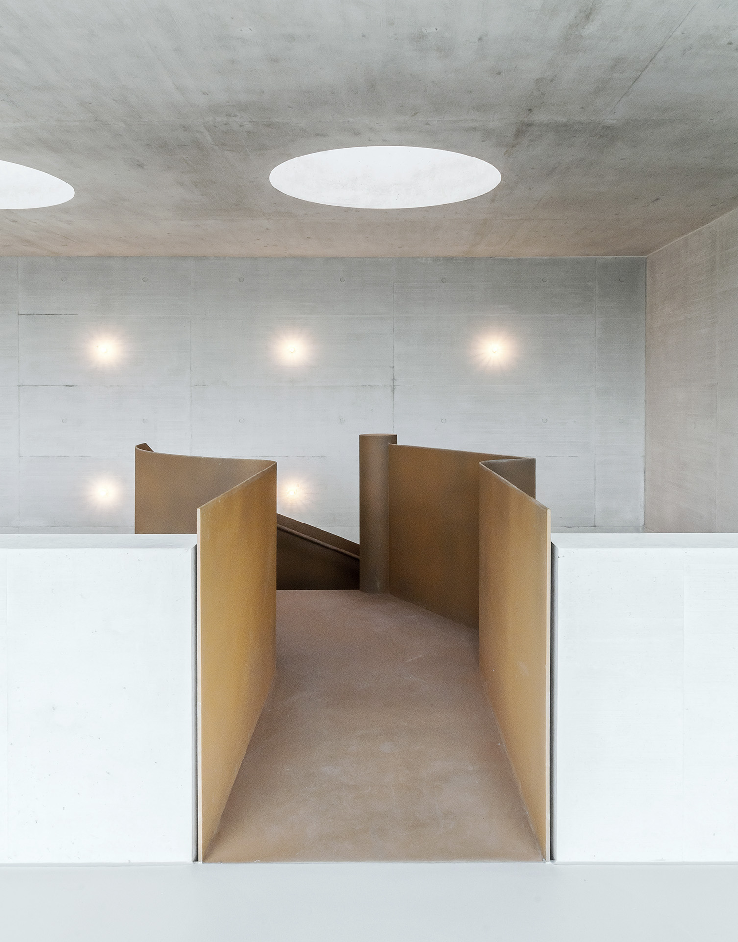 Greiner Headquarters by f m b architekten bda Norman Binder, AndreasThomas Mayer Architizer