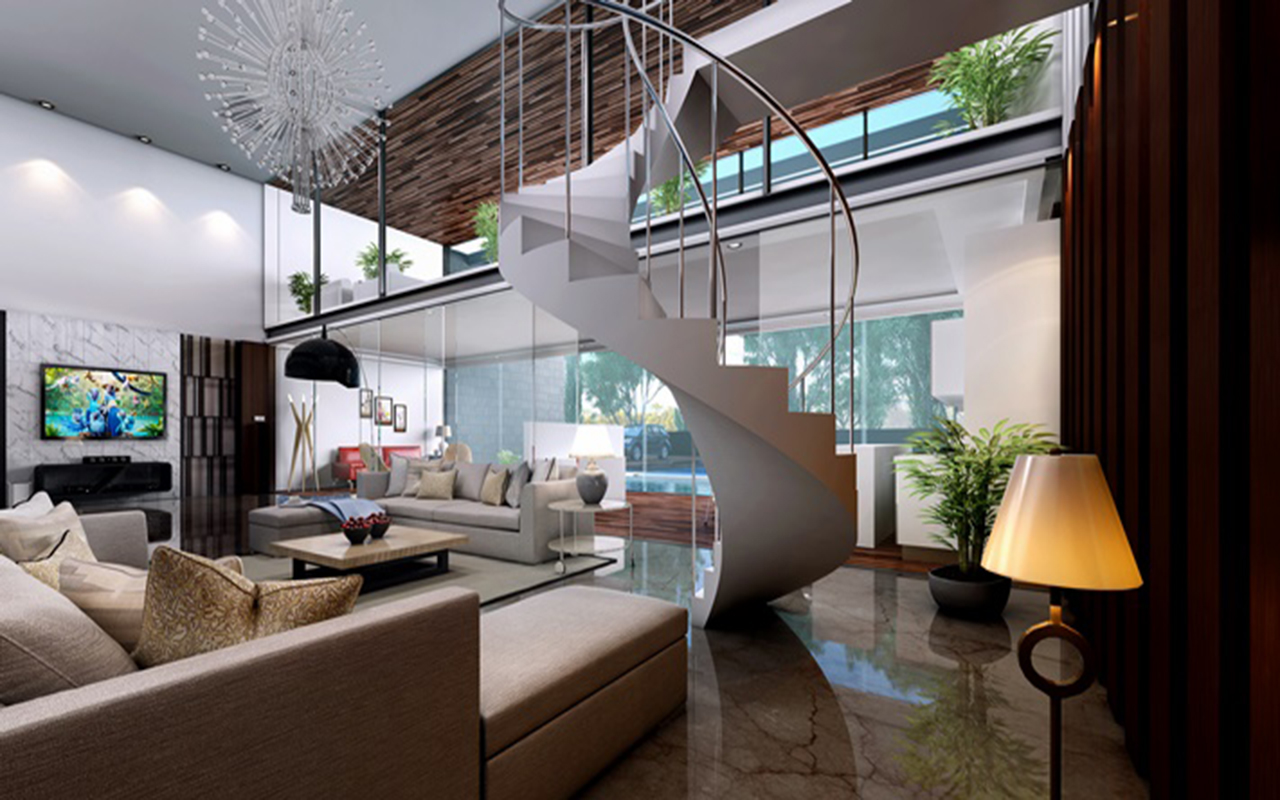 Idea 2022271: 3D Interior Architectural Designer by 3D Architectural ...