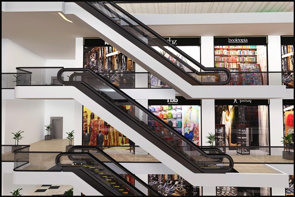 3D Interior Architectural Designer by 3D Architectural Designer ...